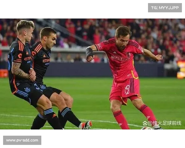 美职联焦点对决洛杉矶FC力争七连胜奥斯汀FC陷入低迷困境